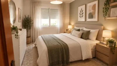 Apartment in Carrus photo 7