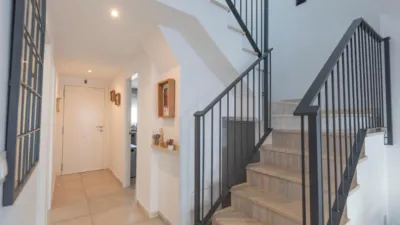 Terraced house in Pueblo del Alba photo 23