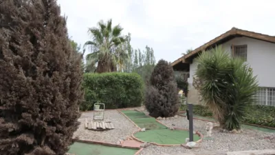 Chalet on Quarta Avinguda photo 59