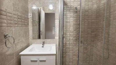 Apartment in San Fermín photo 13