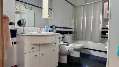 Apartment on Carrer de Monturiol photo 23