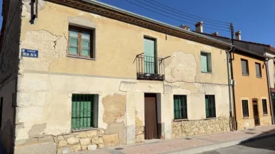 Chalet on Calle Real Alta photo 2