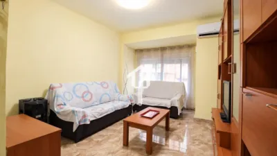 Apartment on Calle del Ingeniero Sanchiz Pujalte photo 4