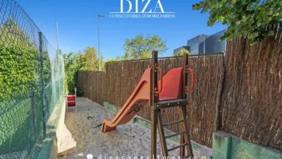 Apartment on Avenida de Navacerrada photo 32