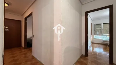 Apartment on Calle del Barítono Paco Latorre photo 23