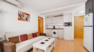 Piso – Torrevieja, Europa - Más