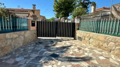 Chalet on Calle Cisne photo 31