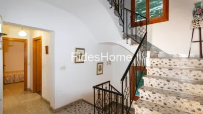 Chalet on Calle de Moredas, 13 photo 9