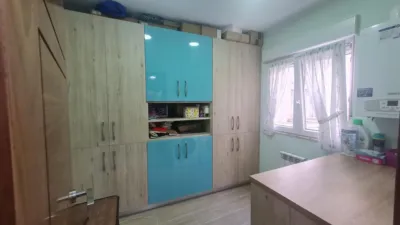 Apartment in Zapatón photo 10