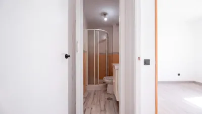 Apartment in Los Negrales photo 19