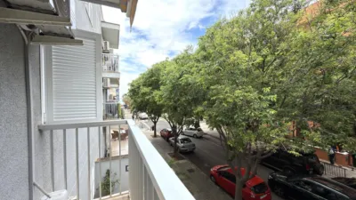 Apartment on Carrer de la Gruta photo 15