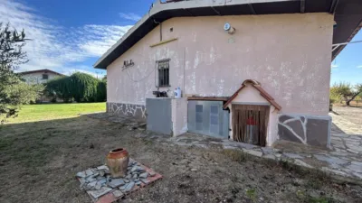 Rustic farm on Camino del Albar S-N photo 35