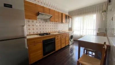 Apartment on Calle de José María de Iparraguirre photo 5
