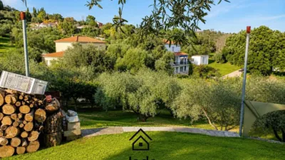 Chalet in Urb. Cuevas Bajas photo 6