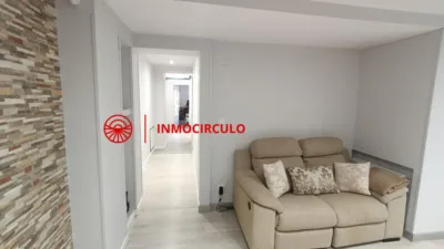 Apartment in Los Vadillos - R. Sanitaria - Pozanos photo 5