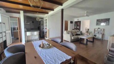 Terraced House in Centro photo 10
