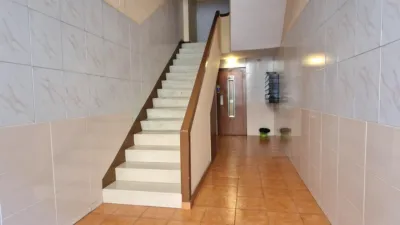 Piso en calle de Ramón Menéndez Pidal photo 18