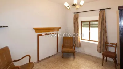 Chalet on Calle San Roque, 19 photo 16