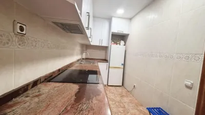 Apartment in Centre photo 5
