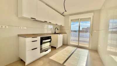 Apartment in Comunidad Valenciana photo 4
