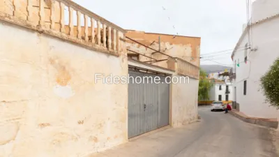 Chalet on Calle San Roque, 19 photo 9