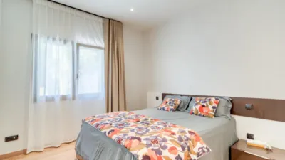 Chalet on Carrer de la Muntanyeta photo 34