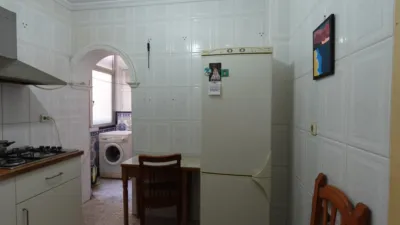Apartment on Uva Pedro Ximénez Street photo 14