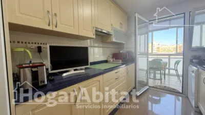 Flat on Carrer de la Partida de les Palmes photo 5