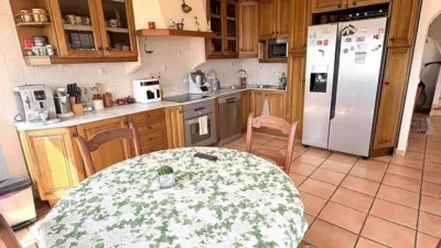 Chalet in Alfaz del Pi Town-Estates photo 39