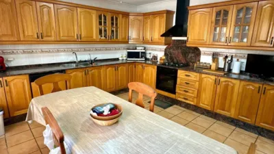 Chalet on Calle Cisne photo 5