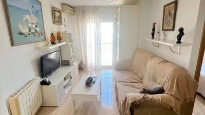Apartment in Cuesta del Faro photo 2