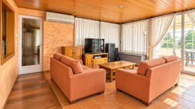 Apartment in Los Dolores-Los Gabatos photo 2