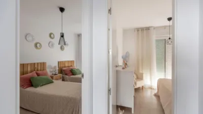 Terraced house in Pueblo del Alba photo 25