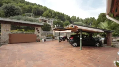 Chalet on Quarta Avinguda photo 60