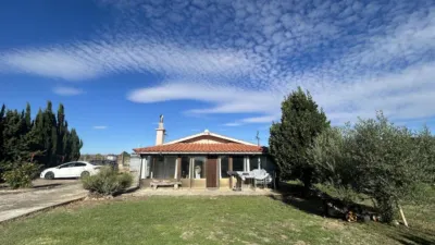 Rustic farm on Camino del Albar S-N photo 29