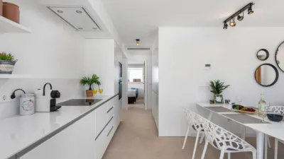 Piso – Torrevieja - Vista 4