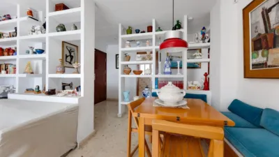 Penthouse at Paseo Marítimo de Juan Aparicio, 13 photo 17