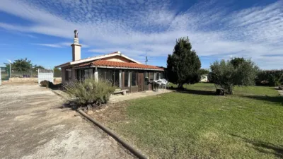 Rustic farm on Camino del Albar S-N photo 23