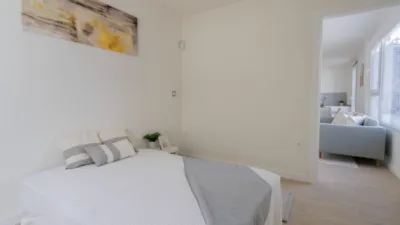 Apartment at Carrer de Sacramento Esteve, 5 photo 19