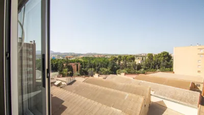 Apartment on Carrer d'Antonio Machado, 86 photo 33
