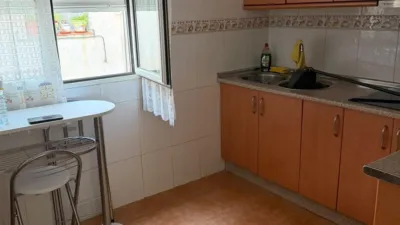 Piso – Albacete Capital - Más