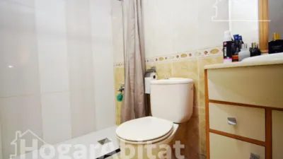 Flat on Calle Río Vinalopó photo 27