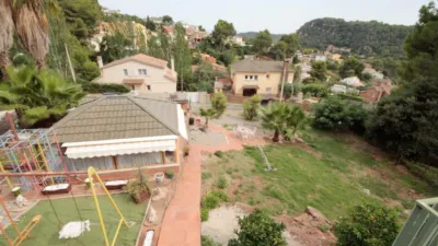 Chalet on Quarta Avinguda photo 26