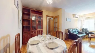 Flat on Calle del Monte Urgull photo 9