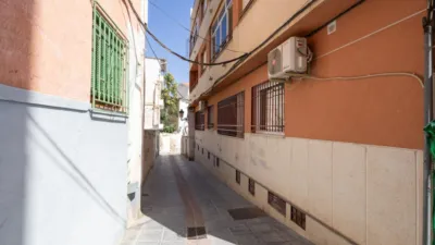 Apartamento en Avenida Andalucía photo 22