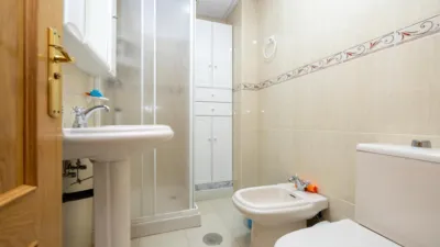 Apartamento en Avenida Andalucía photo 19