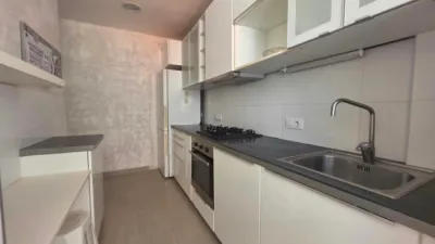 Apartment on Calle Castella-La Manxa photo 17