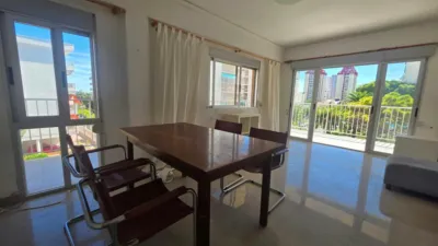 Apartment on Calle Castella-La Manxa photo 9