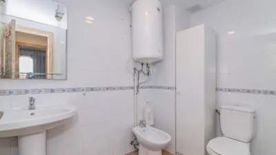 Apartment in Albayzín photo 19