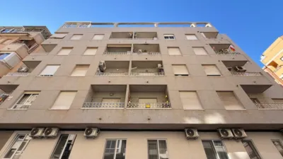 Apartment on Calle San Pascual photo 58